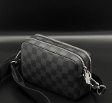  Сумка мужская Louis Vuitton Артикул LUX-126102. Вид 3