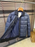 Куртка мужская Brunello Cucinelli Артикул LUX-126109. Вид 2