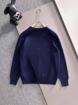 Свитер мужской Louis Vuitton Артикул LUX-126125. Вид 4