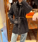 Пальто Hermes Артикул LUX-126127. Вид 1