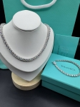 Колье Tiffany&Co Артикул LUX-126131. Вид 2