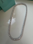 Колье Tiffany&Co Артикул LUX-126131. Вид 1