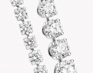 Колье Tiffany&Co Артикул LUX-126131. Вид 4