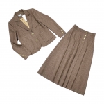 Костюм женский Celine Артикул LUX-126140. Вид 2