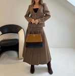 Костюм женский Celine Артикул LUX-126140. Вид 1