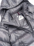 Пуховик  Артикул LUX-126141. Вид 7