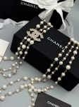 Колье Chanel Артикул LUX-126151. Вид 2