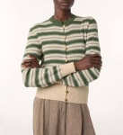 Кардиган Loro Piana Артикул LUX-126164. Вид 1