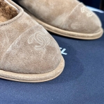 Лоферы Chanel Артикул LUX-126133. Вид 3