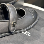 Лоферы Chanel Артикул LUX-126132. Вид 2