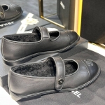 Лоферы Chanel Артикул LUX-126132. Вид 4