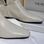 Ботинки The Row Артикул LUX-126157. Вид 3