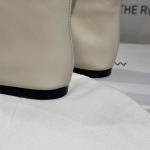 Ботинки The Row Артикул LUX-126157. Вид 4