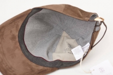 Бейсболка  Brunello Cucinelli Артикул LUX-126165. Вид 2