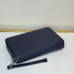 Клатч Kiton Артикул LUX-126170. Вид 2