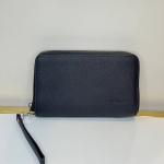 Клатч Kiton Артикул LUX-126169. Вид 1