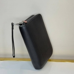 Клатч Kiton Артикул LUX-126169. Вид 3