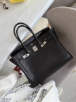 Сумка женская Birkin, 35 Hermes Артикул LUX-126171. Вид 1