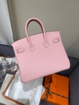 Сумка женская Birkin 25, Togo Hermes Артикул LUX-126173. Вид 5