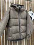 Куртка женская Brunello Cucinelli Артикул LUX-126178. Вид 5