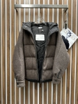 Куртка женская Brunello Cucinelli Артикул LUX-126178. Вид 6