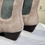 Ботильоны Brunello Cucinelli Артикул LUX-126181. Вид 4