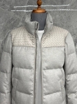 Пуховик Bottega Veneta Артикул LUX-126189. Вид 3