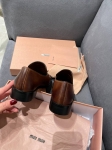 Лоферы Miu Miu Артикул LUX-126190. Вид 4