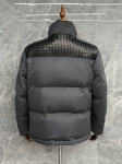 Пуховик Bottega Veneta Артикул LUX-126188. Вид 4