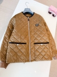 Куртка женская Prada Артикул LUX-126205. Вид 1