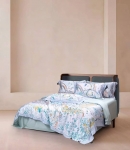 Комплект постельного белья Hermes Артикул LUX-126211. Вид 2