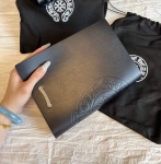 Блокнот CHROME HEARTS Артикул LUX-126212. Вид 4