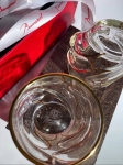 Пара стаканов  Baccarat Артикул LUX-126213. Вид 2