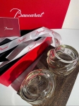 Пара стаканов  Baccarat Артикул LUX-126213. Вид 3