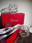 Пара стаканов  Baccarat Артикул LUX-126213. Вид 4