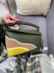  Сумка женская Loewe Артикул LUX-126223. Вид 6
