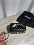  Сумка женская Chanel Артикул LUX-126227. Вид 4
