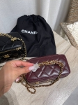  Сумка женская Chanel Артикул LUX-126226. Вид 3