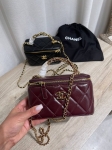  Сумка женская Chanel Артикул LUX-126226. Вид 5