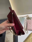Сумочка-чехол Chanel Артикул LUX-126233. Вид 3