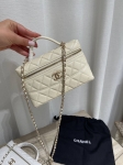 Сумка женская Chanel Артикул LUX-126237. Вид 3