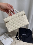 Сумка женская Chanel Артикул LUX-126237. Вид 4
