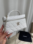 Сумка женская Chanel Артикул LUX-126236. Вид 2