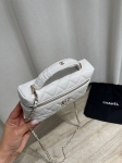 Сумка женская Chanel Артикул LUX-126236. Вид 3