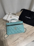 Сумка женская Chanel Артикул LUX-126235. Вид 5