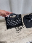  Сумка женская Chanel Артикул LUX-126245. Вид 5