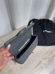 Сумка женская 20 см  Chanel Артикул LUX-126240. Вид 6