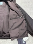 Куртка женская Prada Артикул LUX-126265. Вид 3