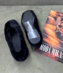 Балетки  Dries Van Noten  Артикул LUX-126275. Вид 2