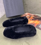 Балетки  Dries Van Noten  Артикул LUX-126275. Вид 1